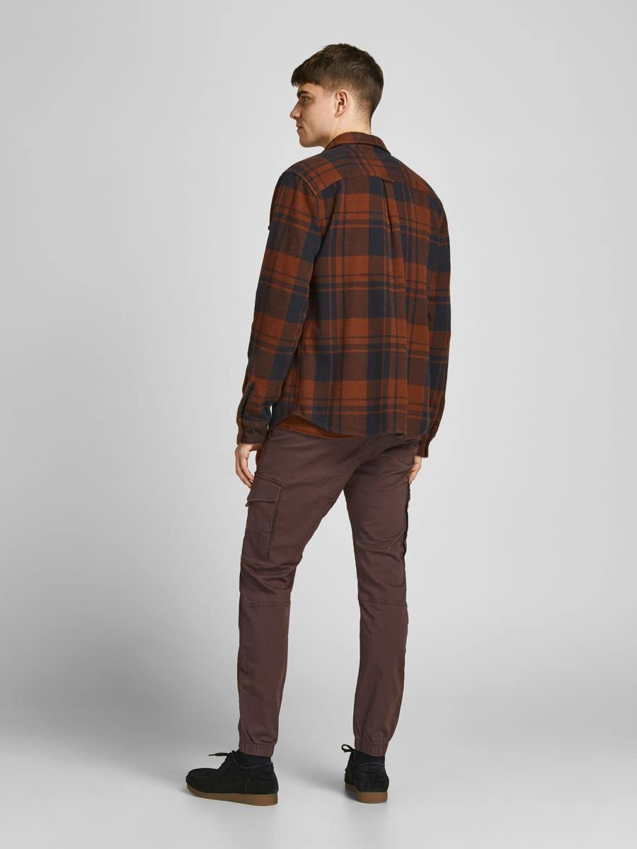 EBXN -  Cargo Trousers Slim