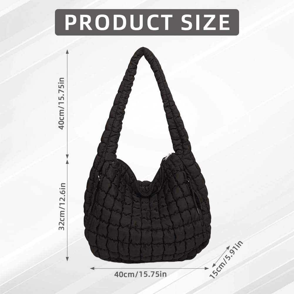 EBXN Bolso Tote Mujer
