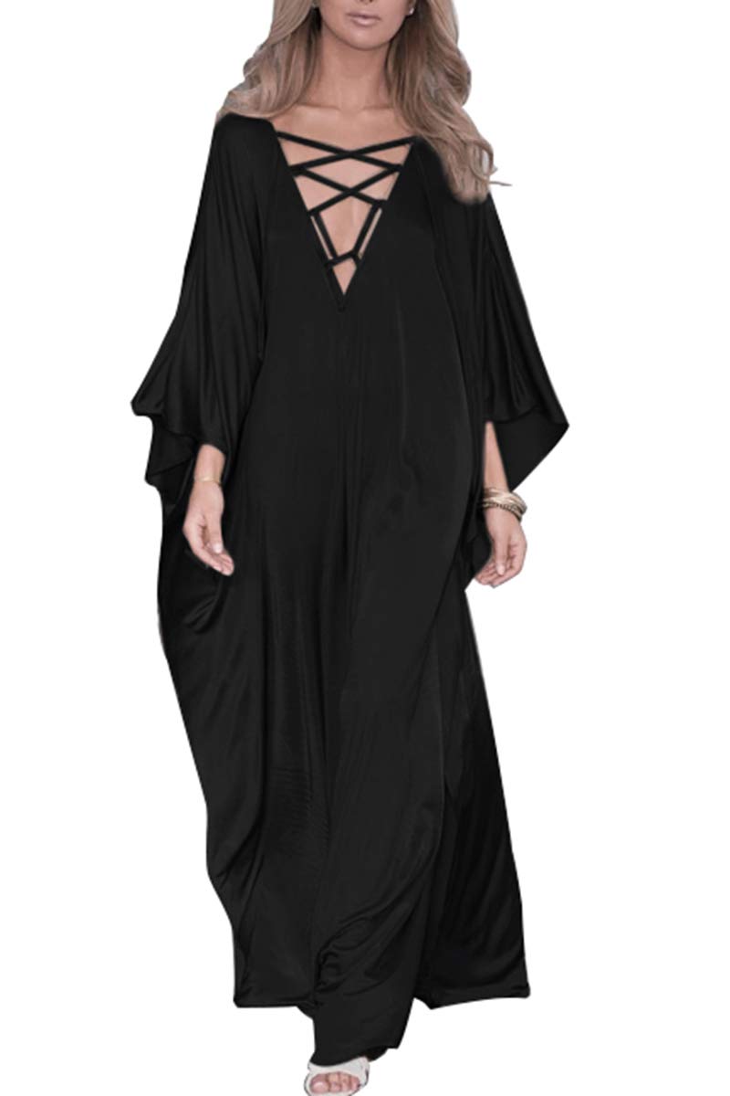 EBXN Vestido largo