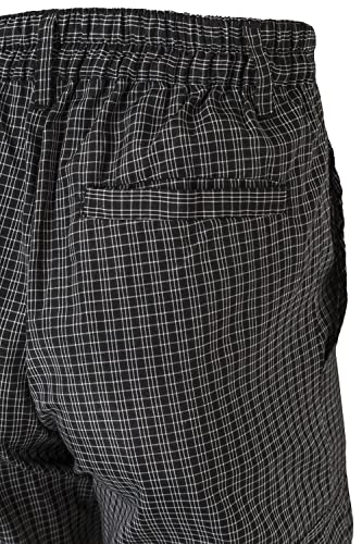 EBXN Pantalón Multibolsillos