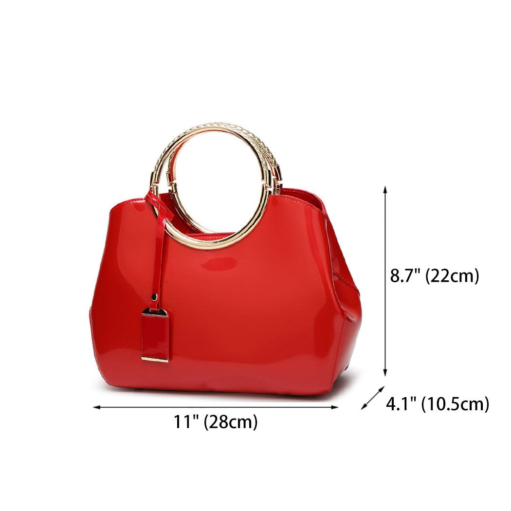EBXN Mujer Bolsos de Mano