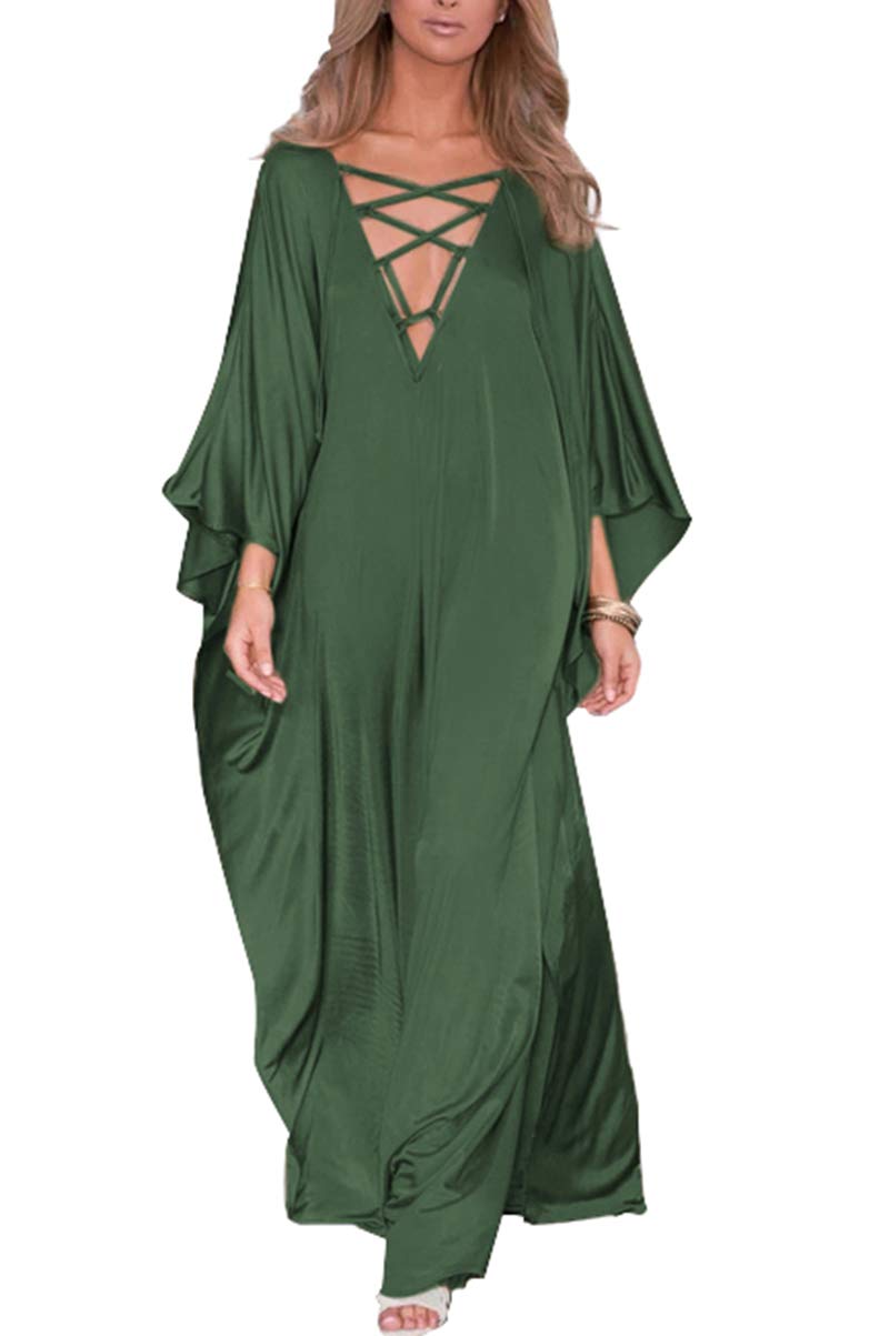 EBXN Vestido largo