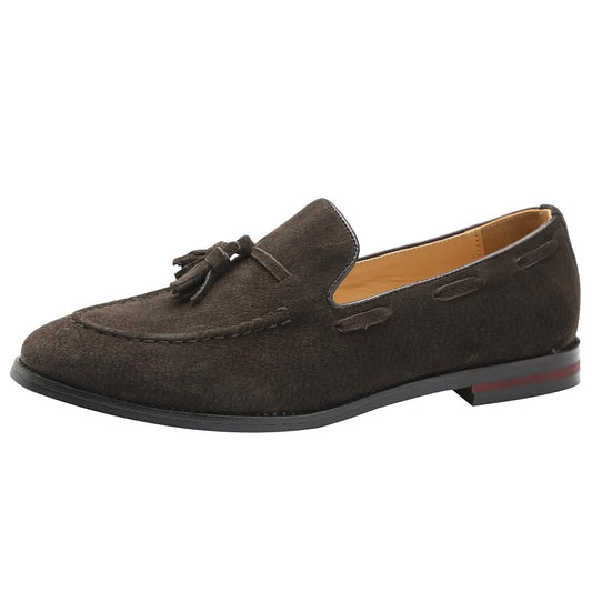 Zapatos Uniforme eBexxin