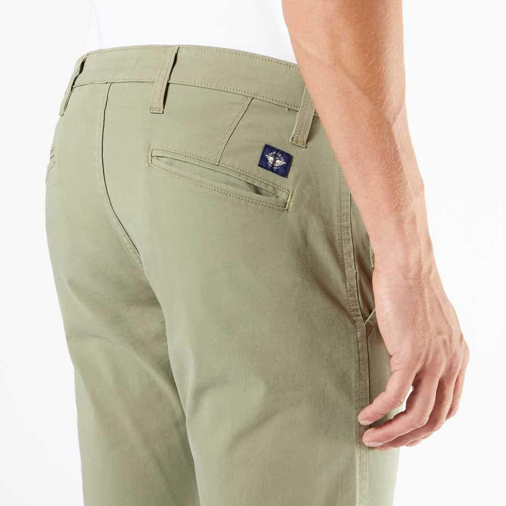 EBXN Skinny Pants para Hombre
