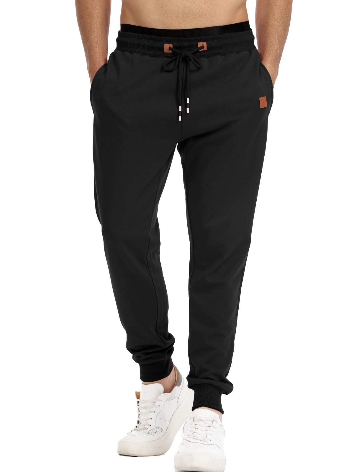 EBXN Pantalones Deportivos