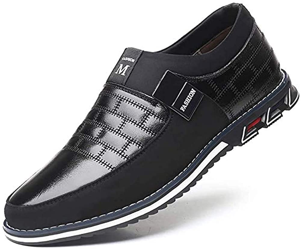 Zapatos Casuales Ligeros