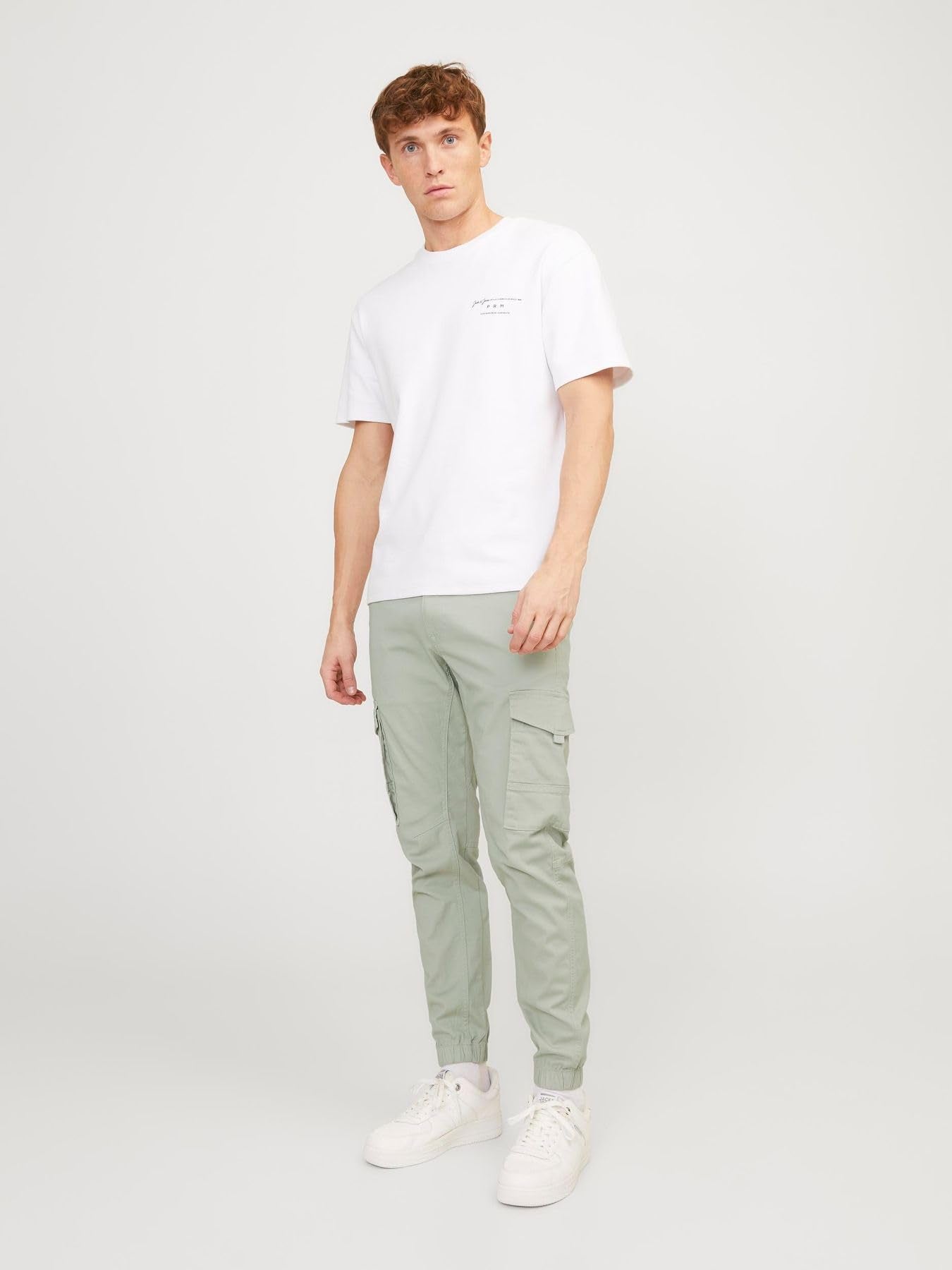 EBXN -  Cargo Trousers Slim