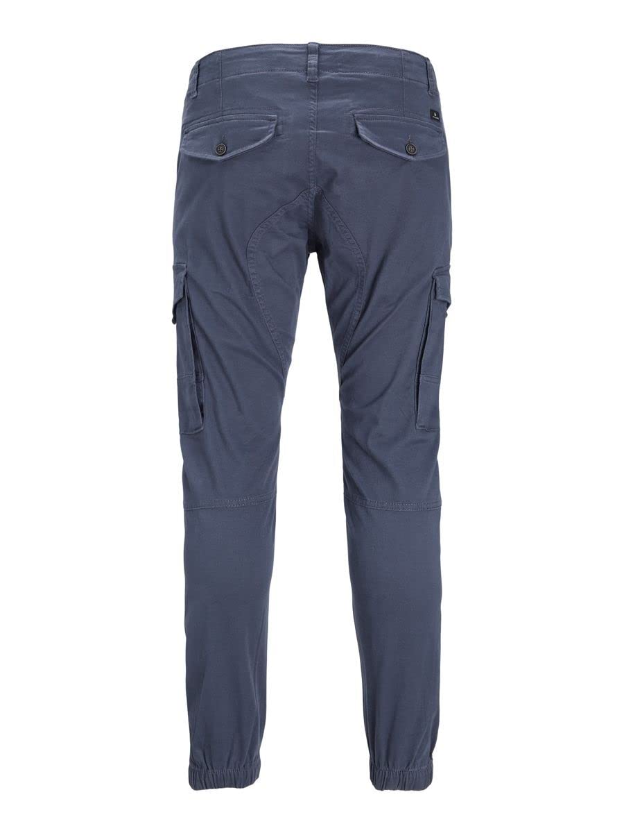 EBXN -  Cargo Trousers Slim