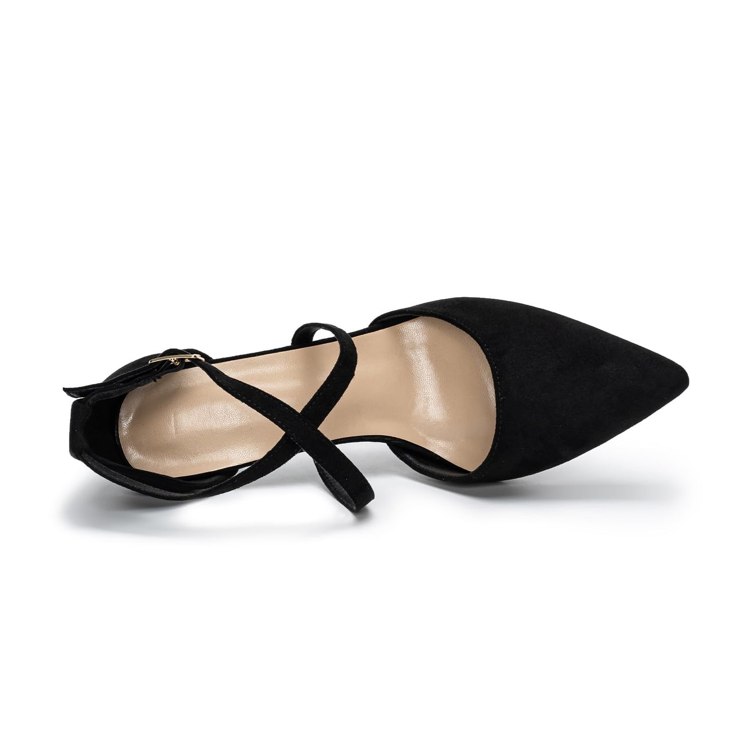 Zapatos Tacón