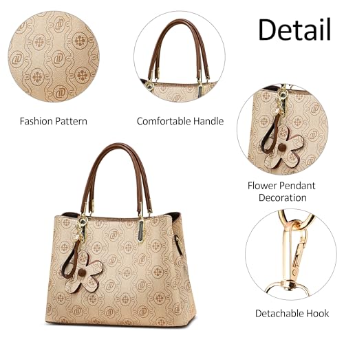 EBXN Bolso Mujer Elegante