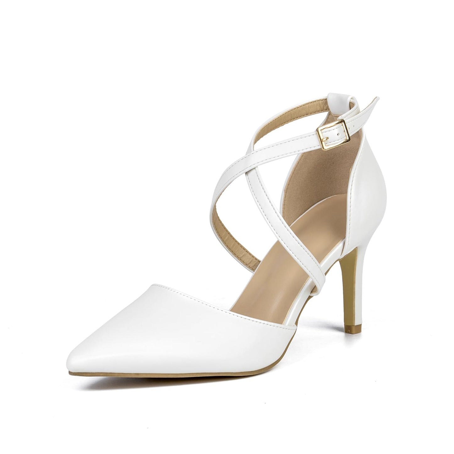 Zapatos Tacón