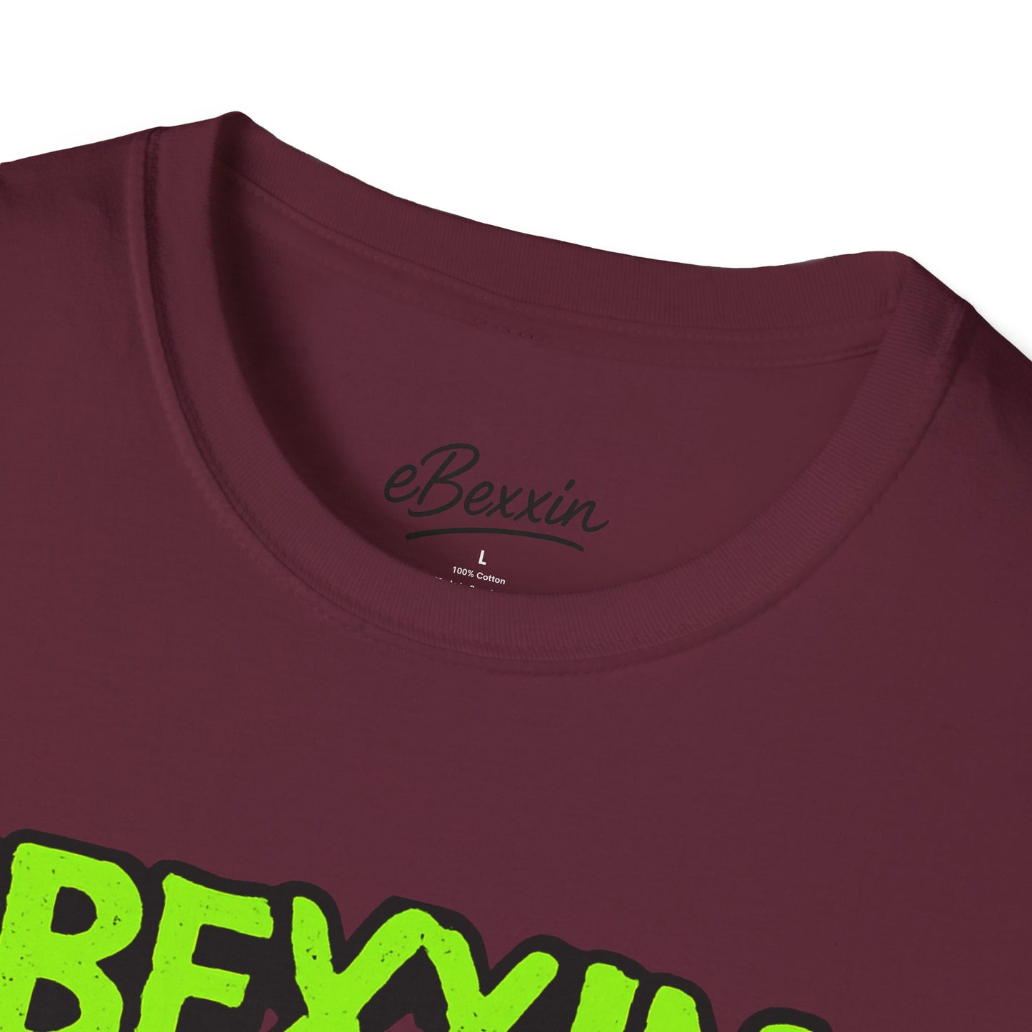 eBexxin Core Tee