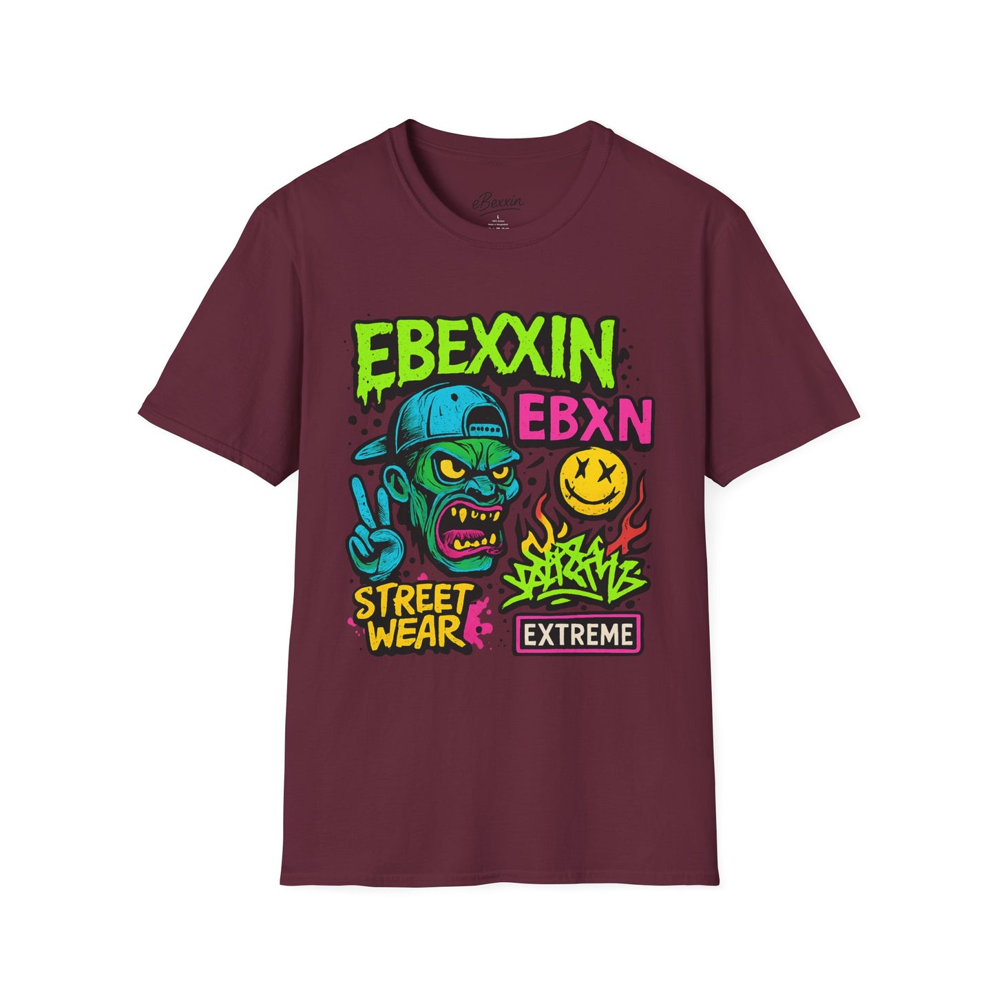 eBexxin Core Tee