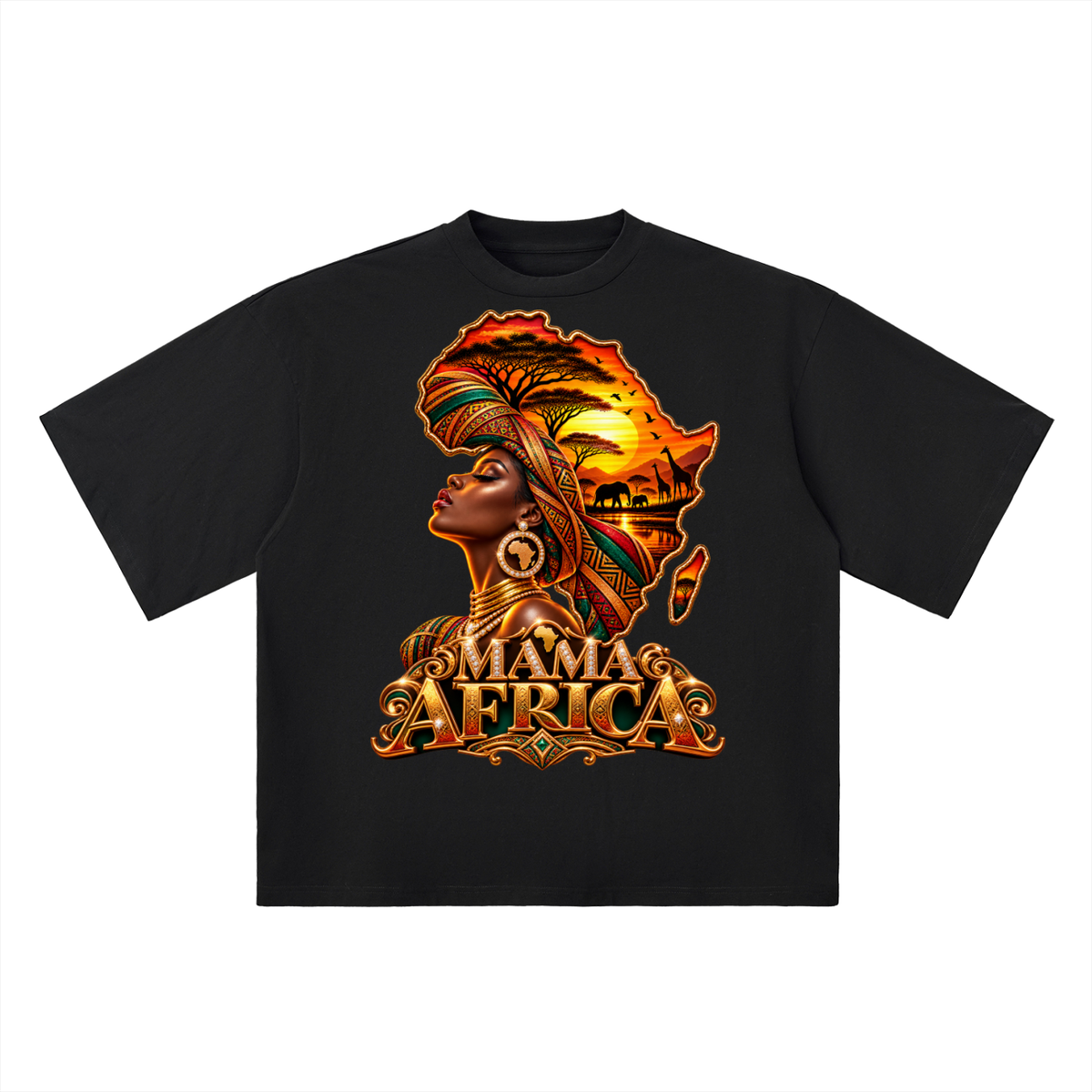eBexxin Mama Africa