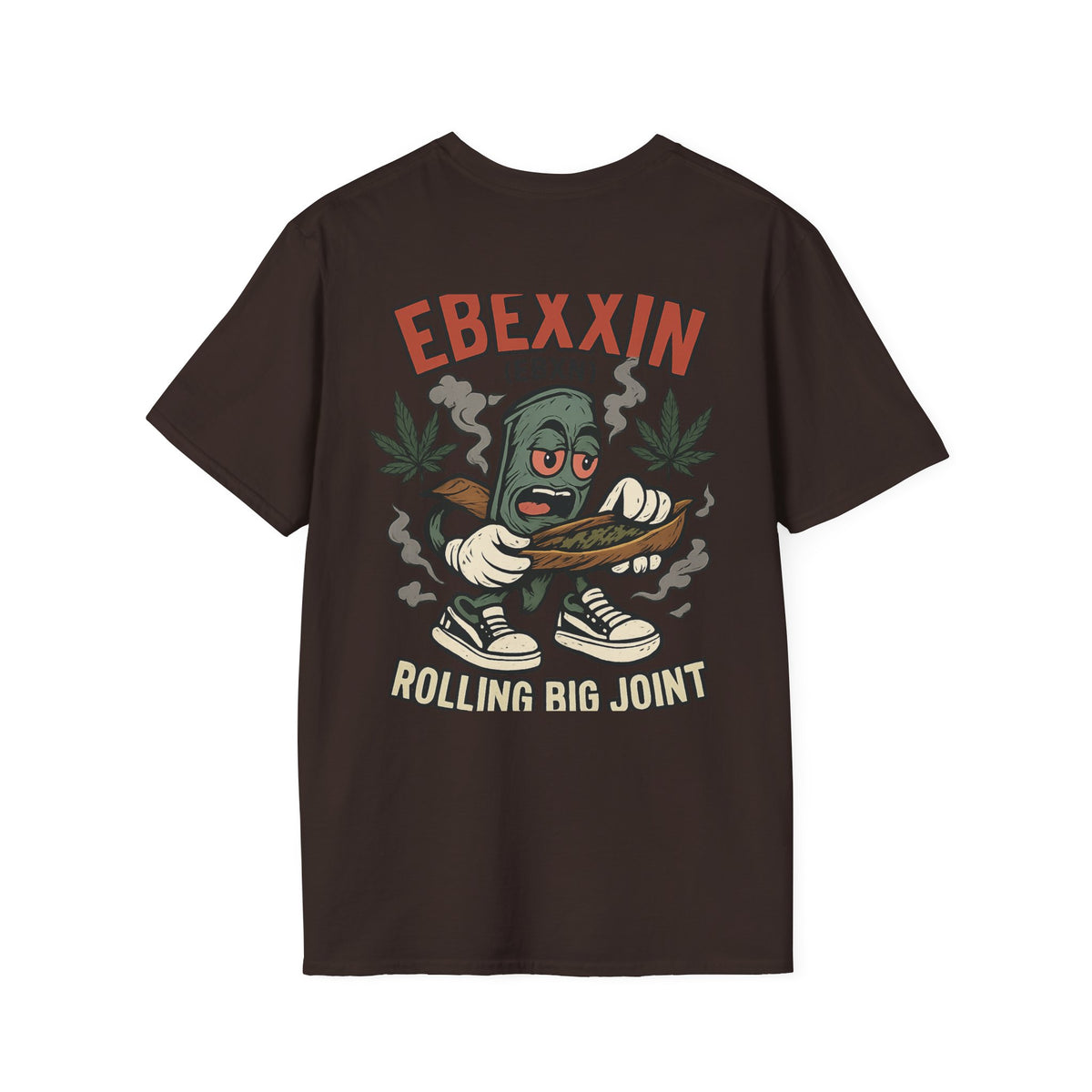 eBexxin Gamer Vibe
