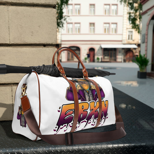 Waterproof Travel Bag