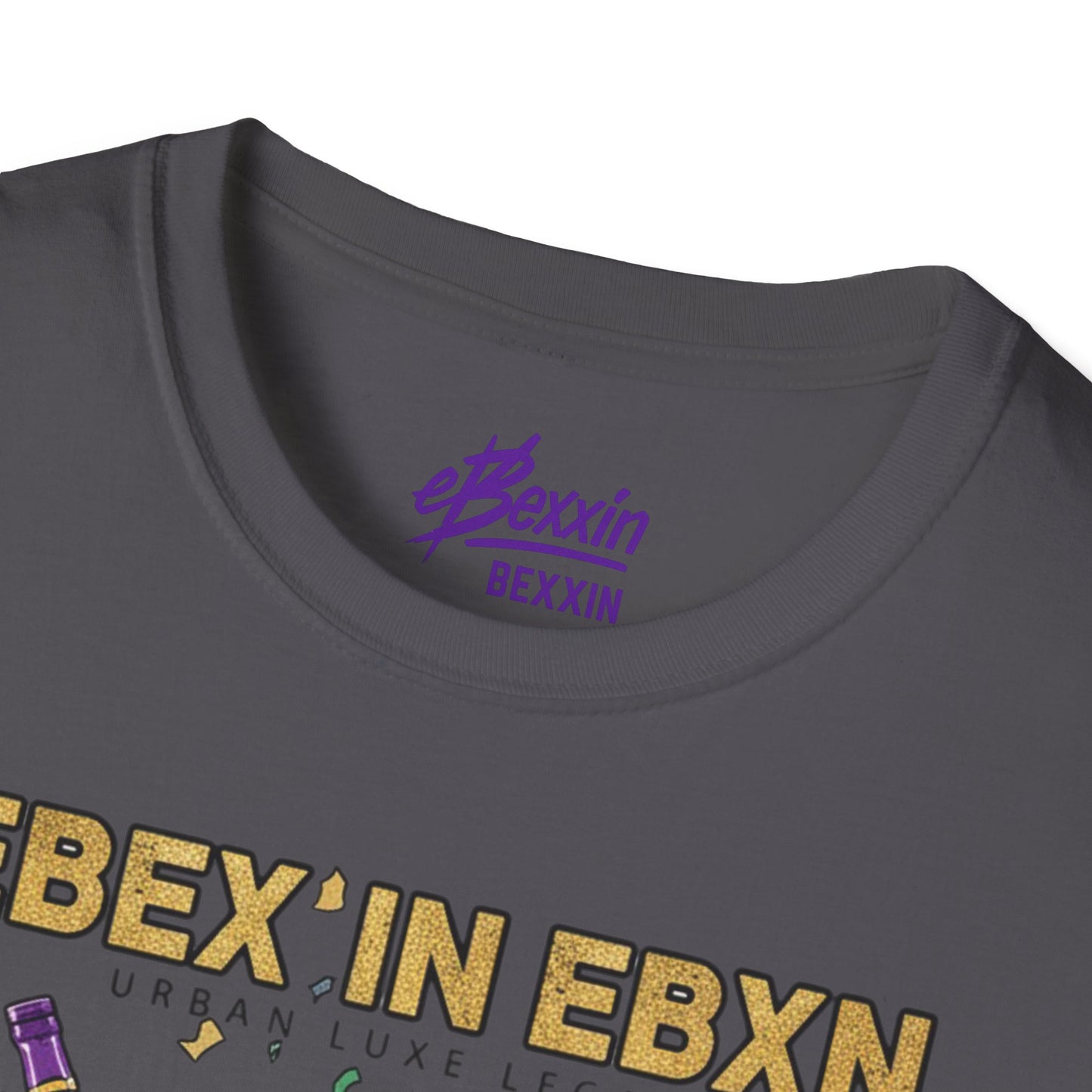eBexxin Purple Nights