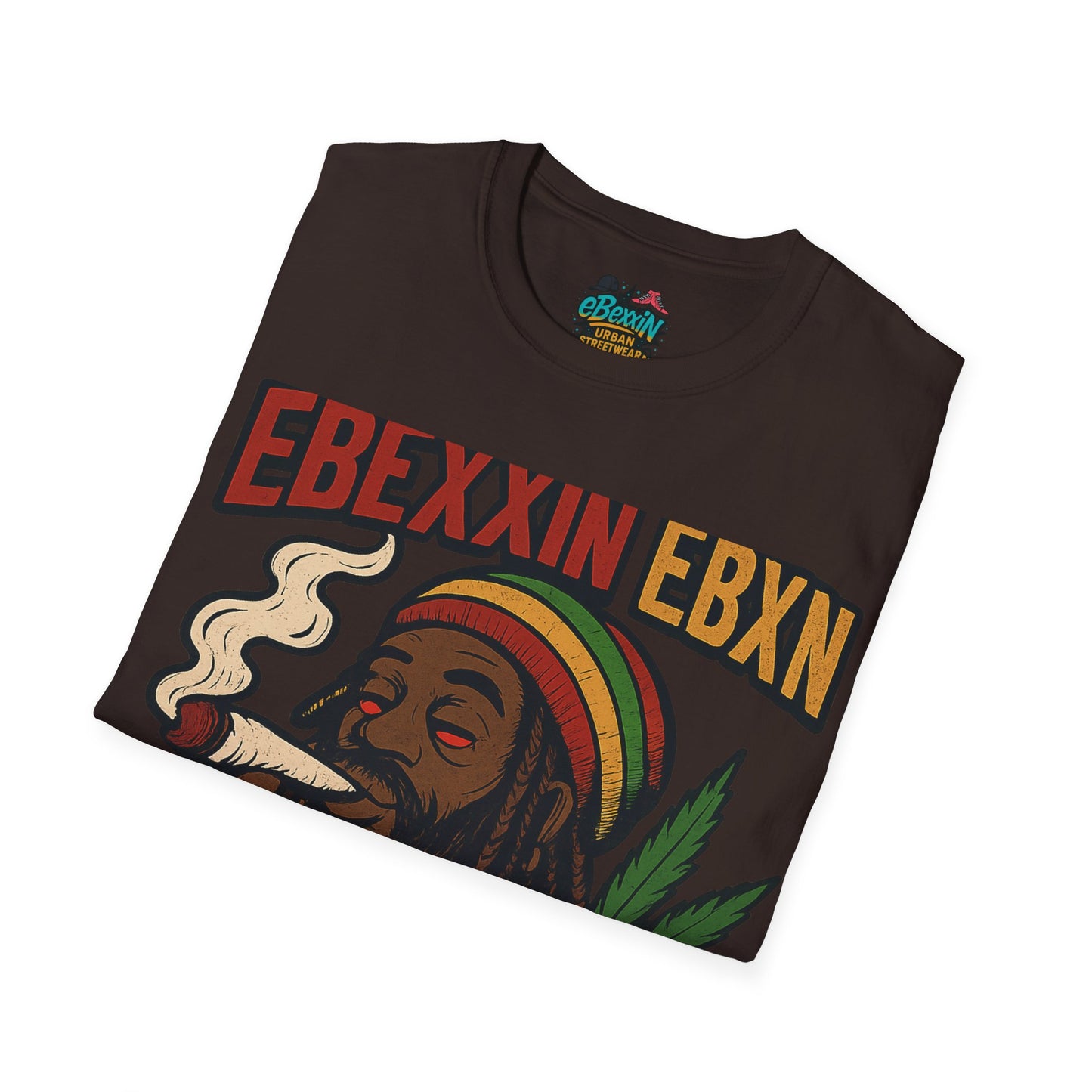 eBexxin Limitless Tee