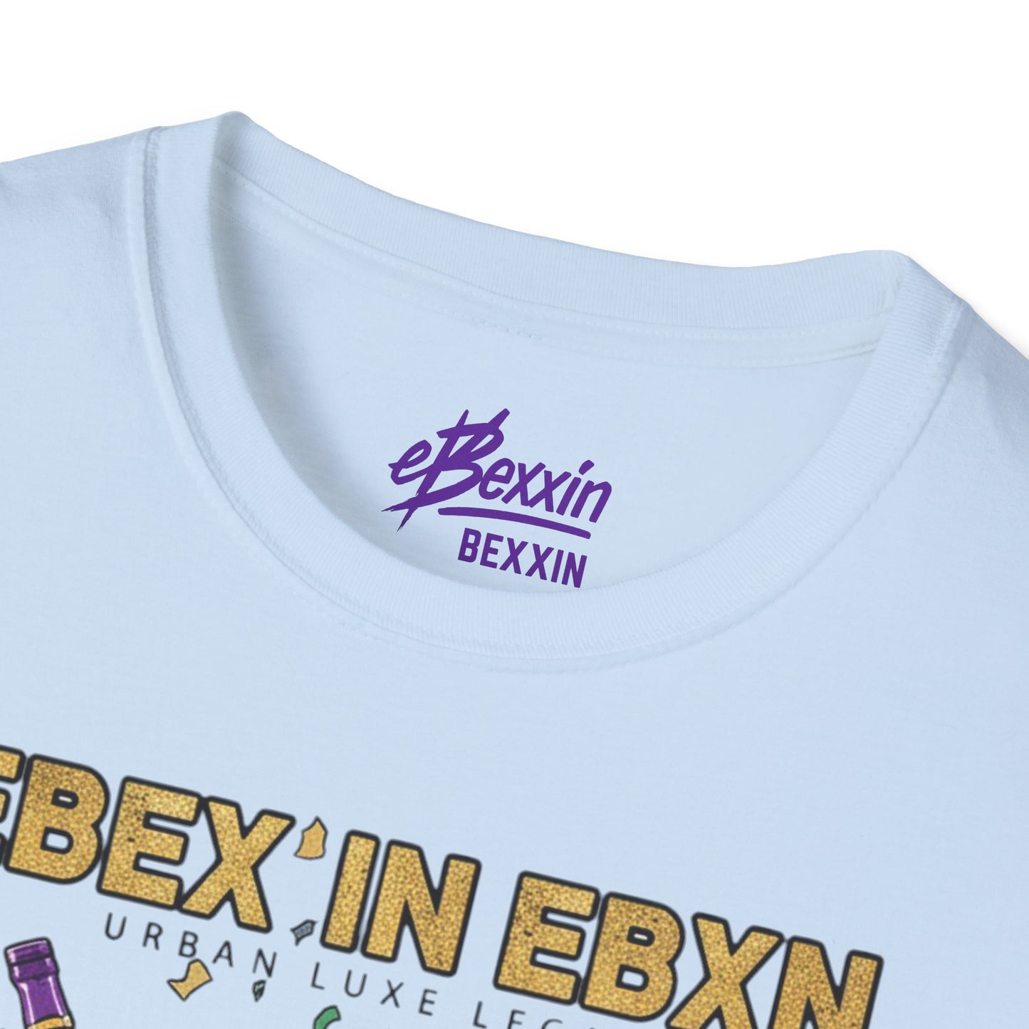 eBexxin Purple Nights