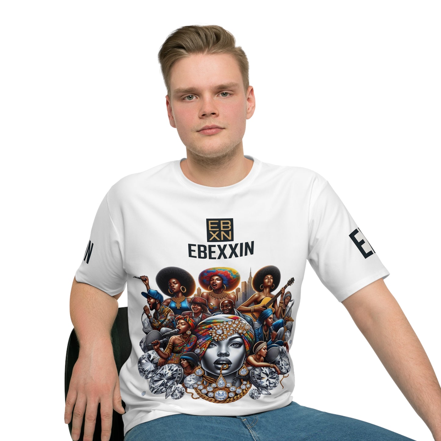 eBexxin - Urban Art Culture Streetwear