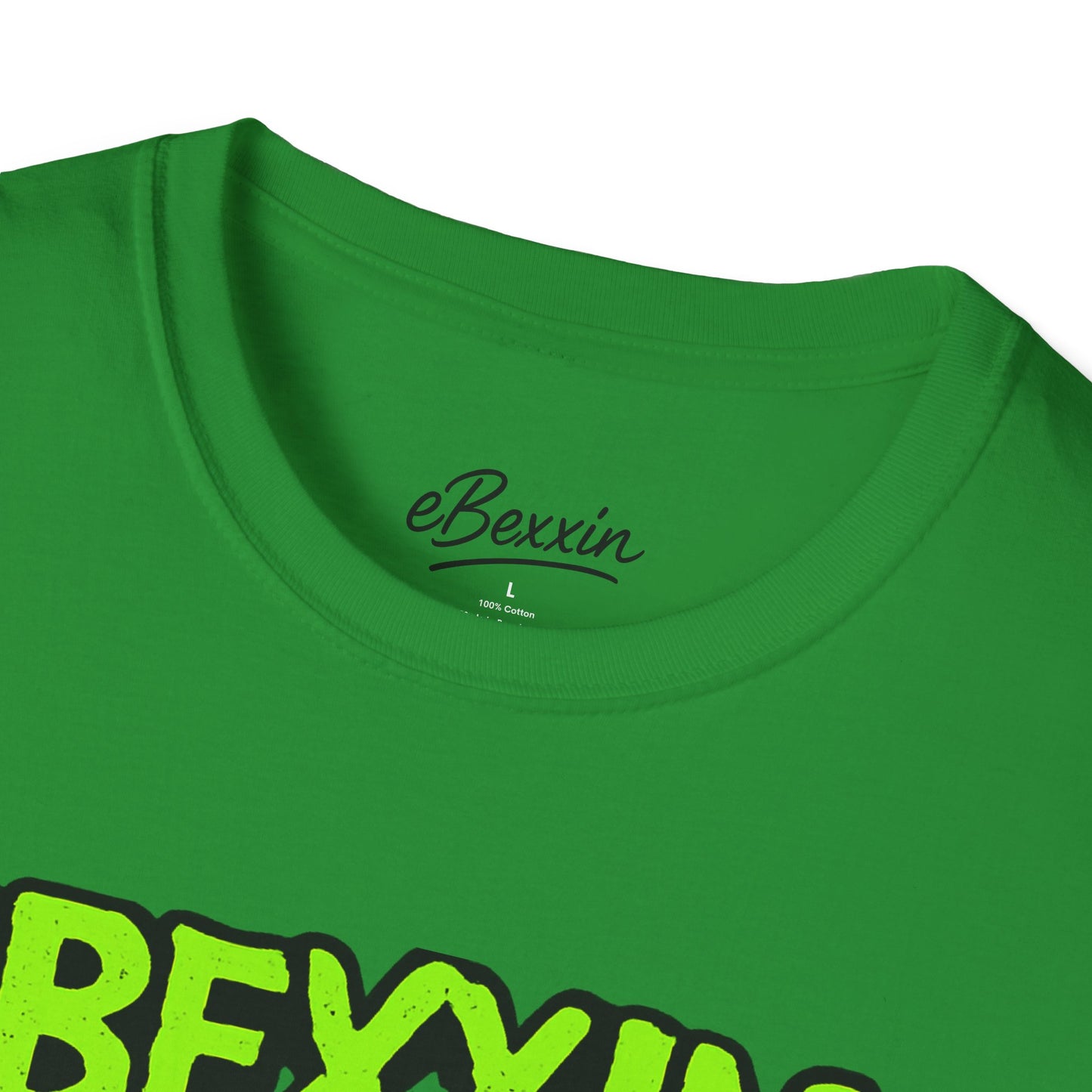 eBexxin Core Tee