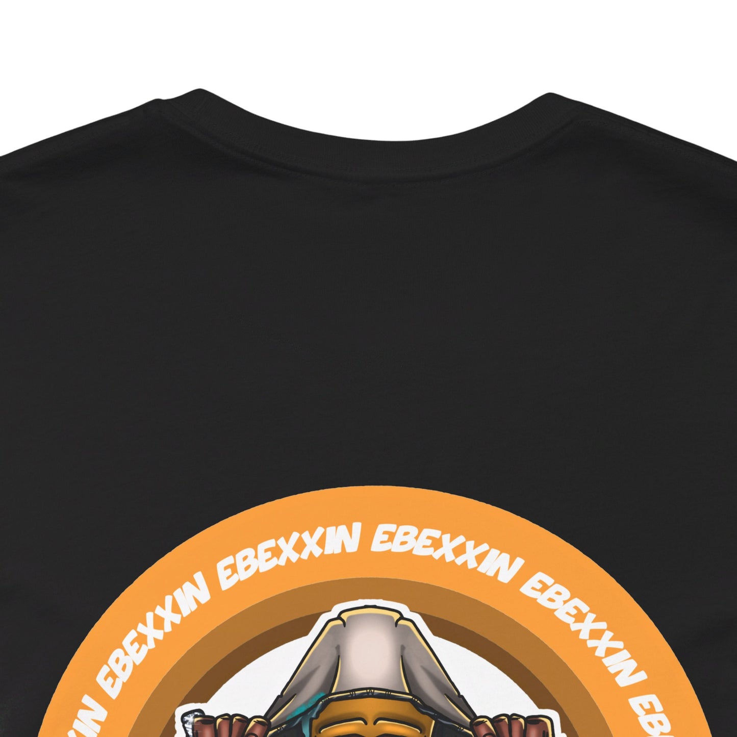 eBexxin – Unisex Jersey