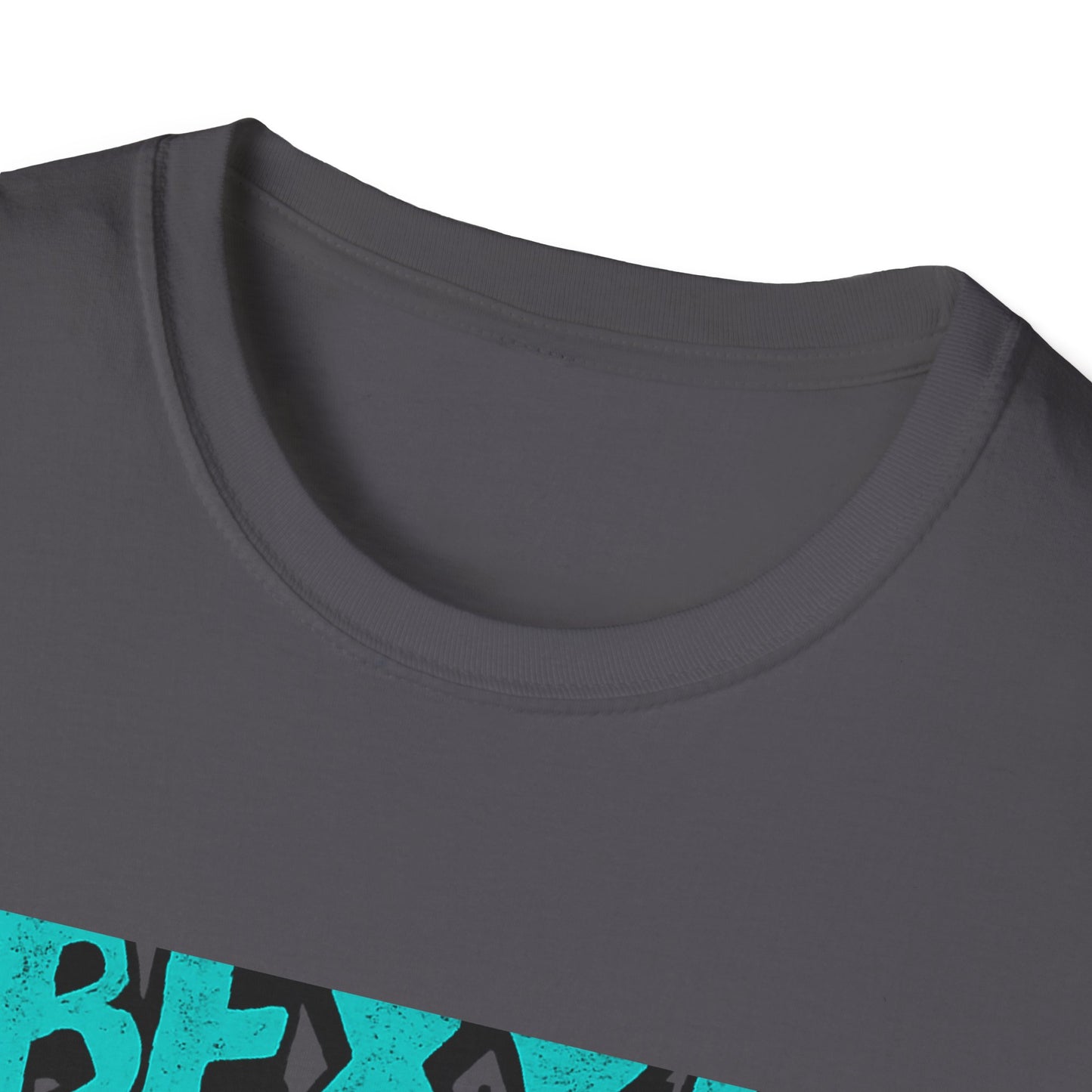 eBexxin -  stylish Unisex Softstyle