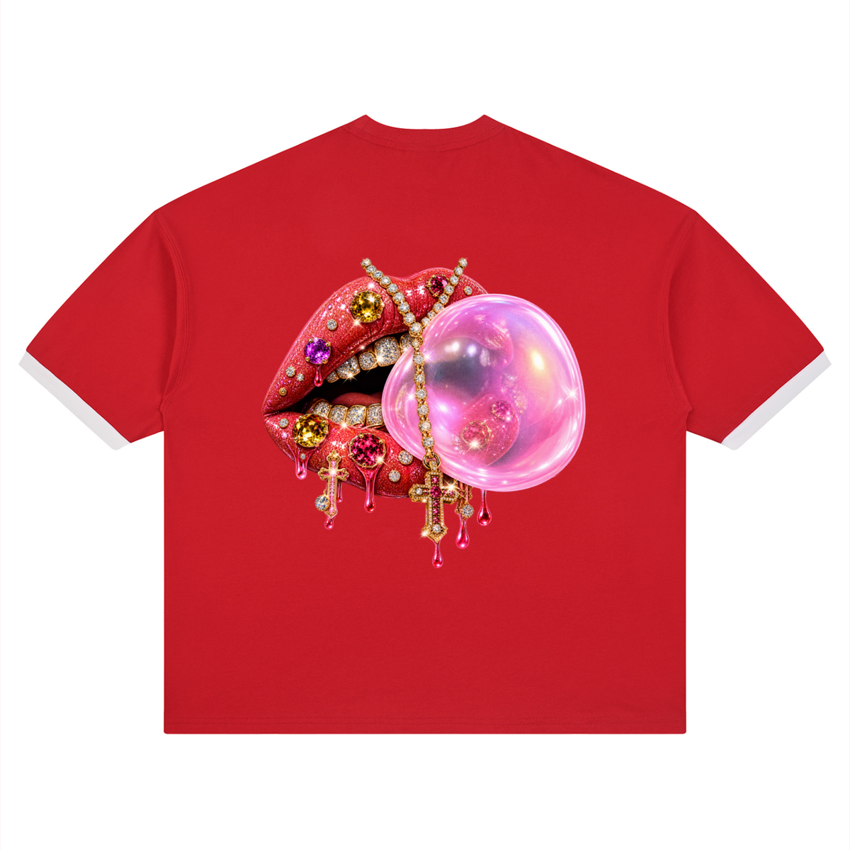 eBexxin Bubble Luxe