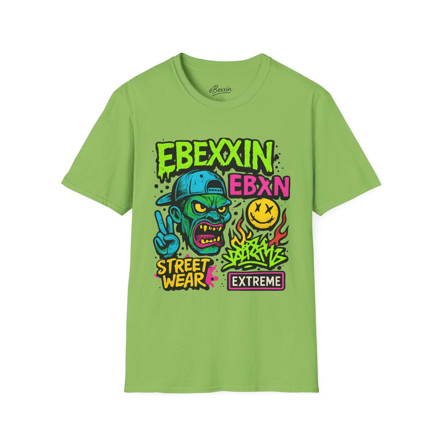 eBexxin Core Tee