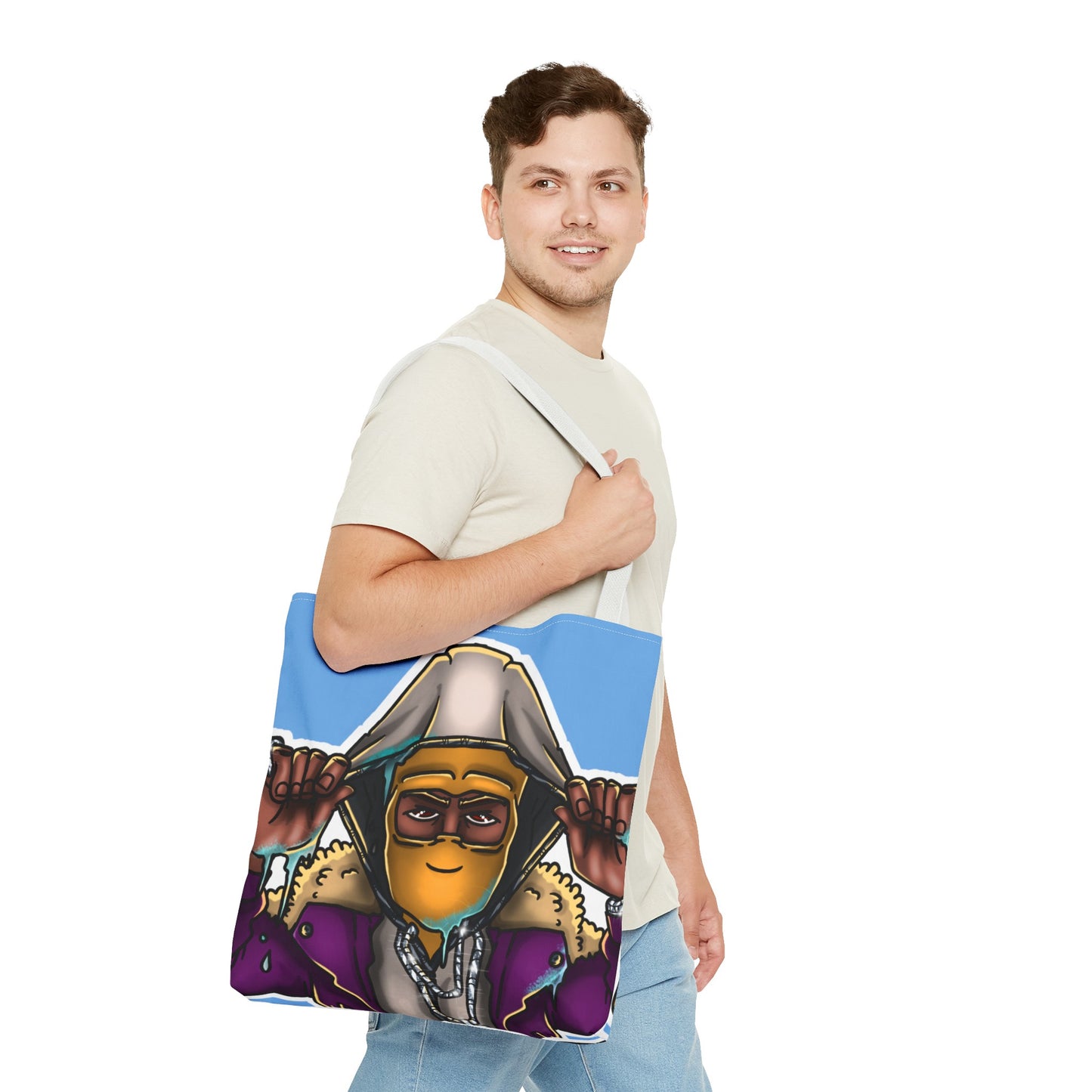 Tote Bag (AOP)