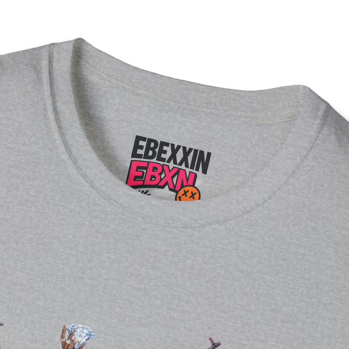 eBexxin Urban Vanguard Tee