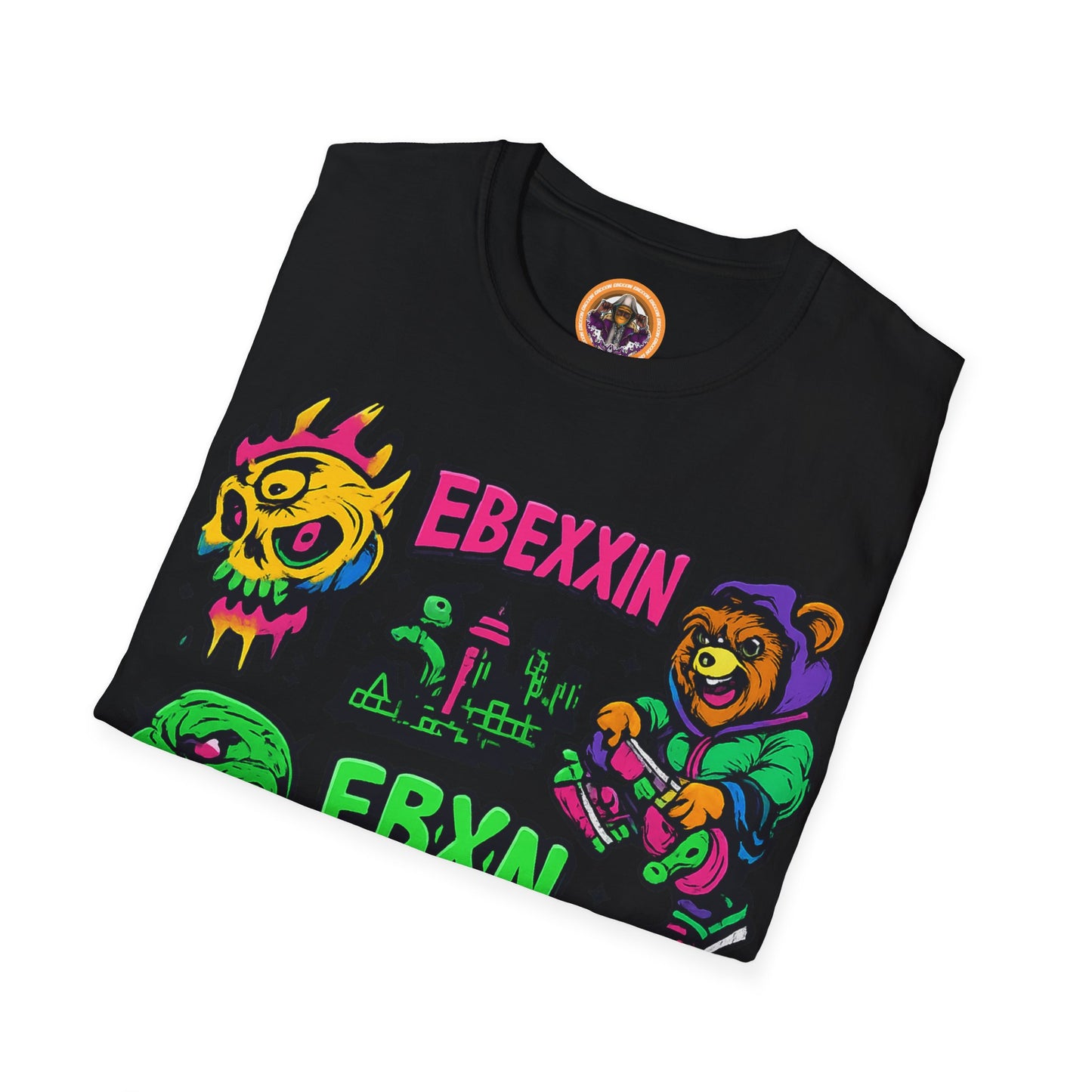eBexxin - Trendsetters, Streetwear