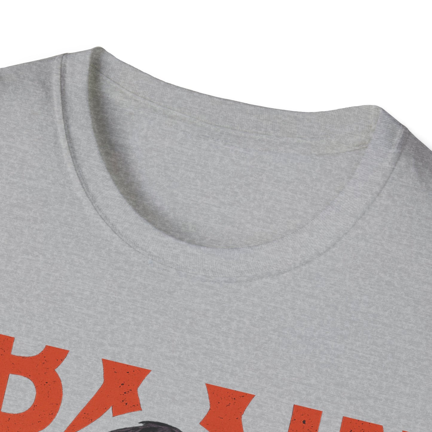 eBexxin - Unisex Softstyle t-Shirt