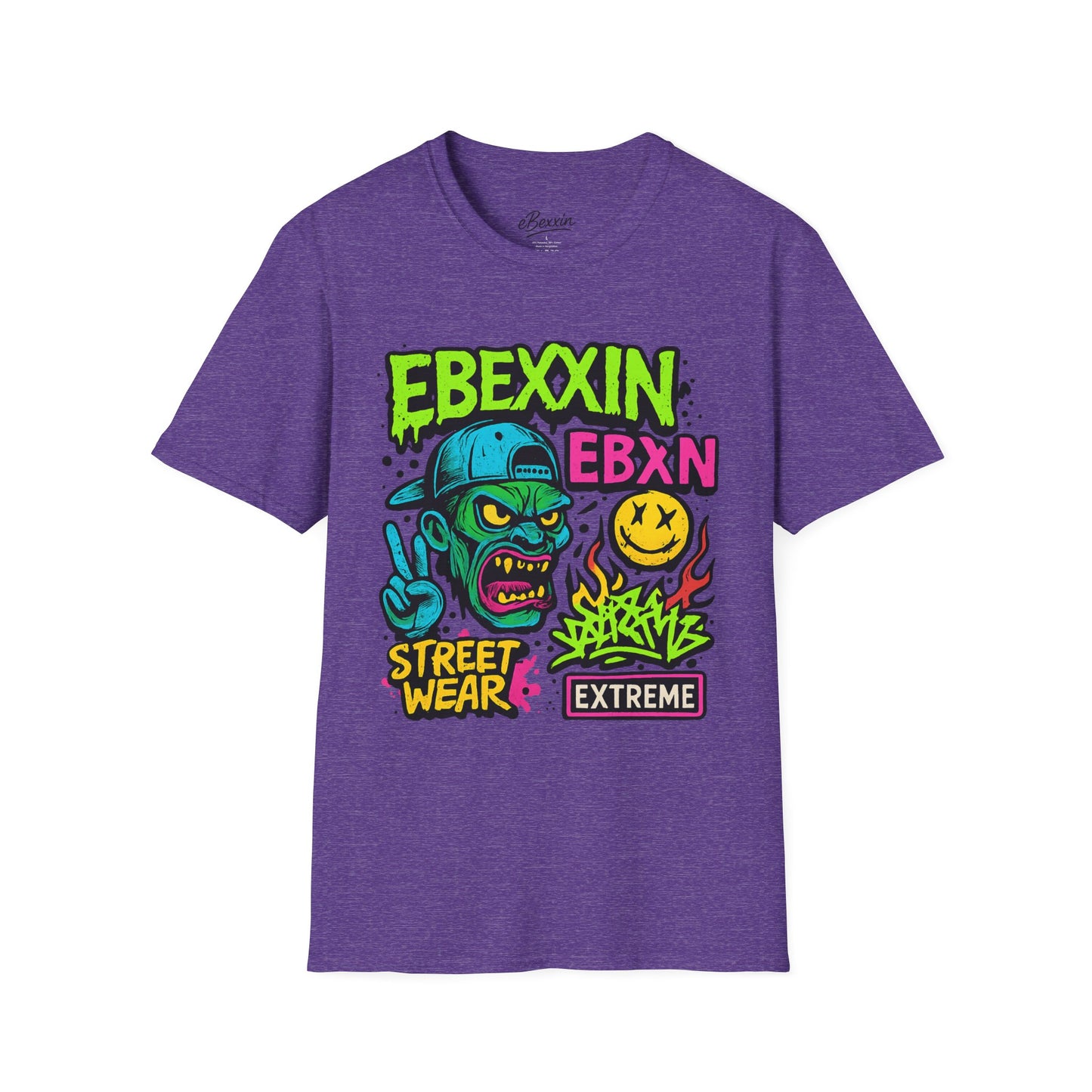 eBexxin Core Tee