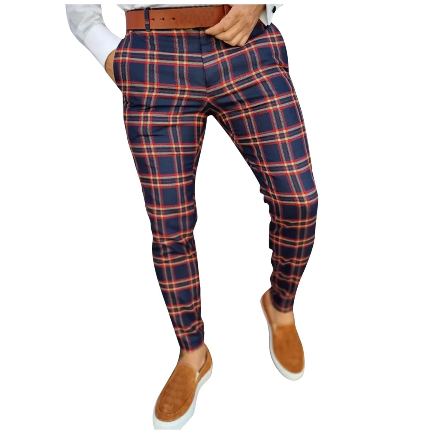 EBXN Pantalones de chándal