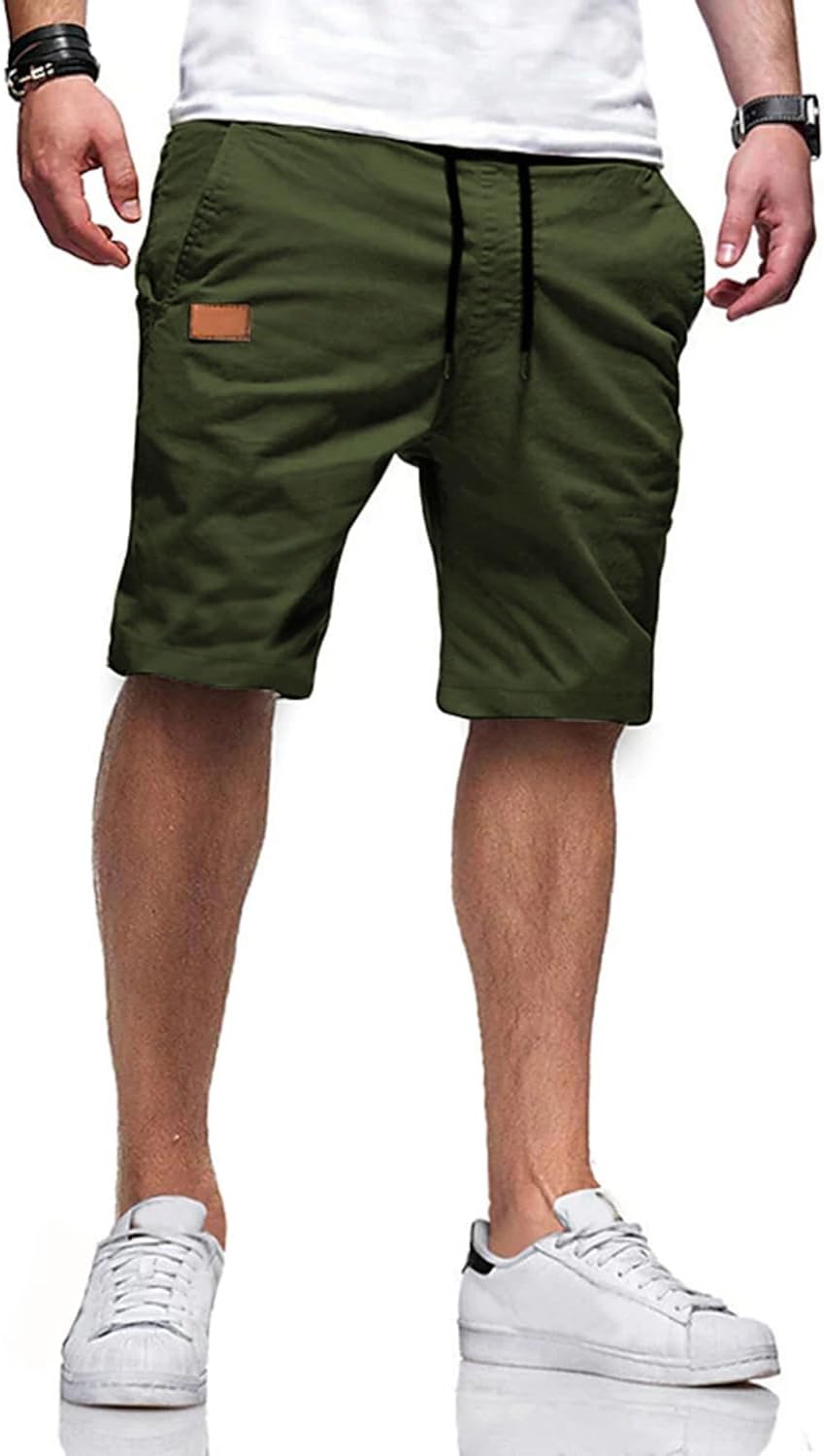 Mens Casual Shorts