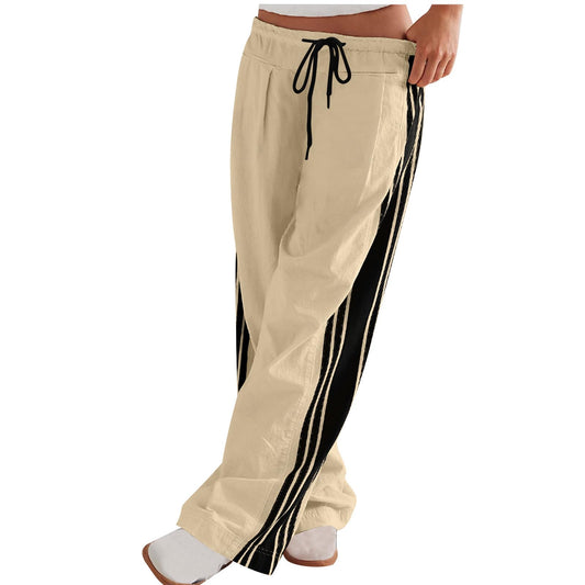 EBXN Pantalon Chandal Mujer