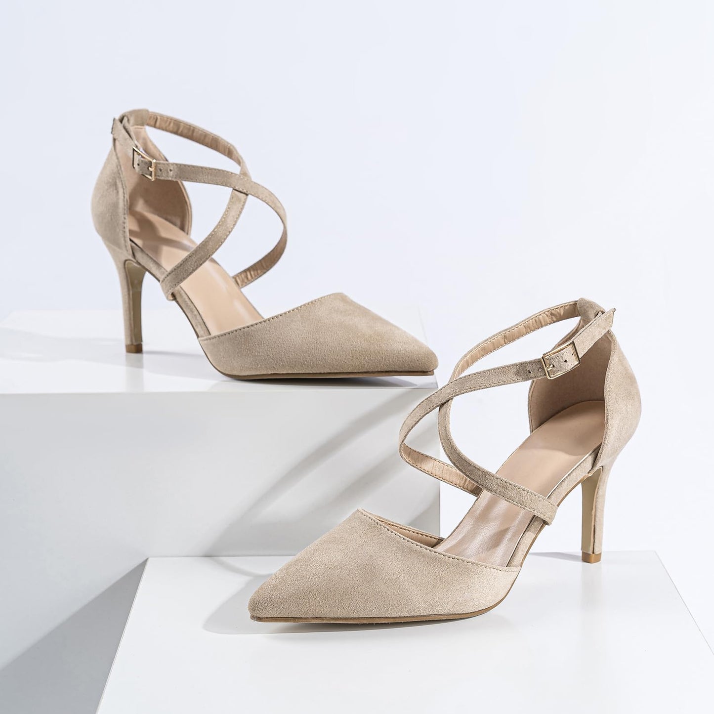 Zapatos Tacón