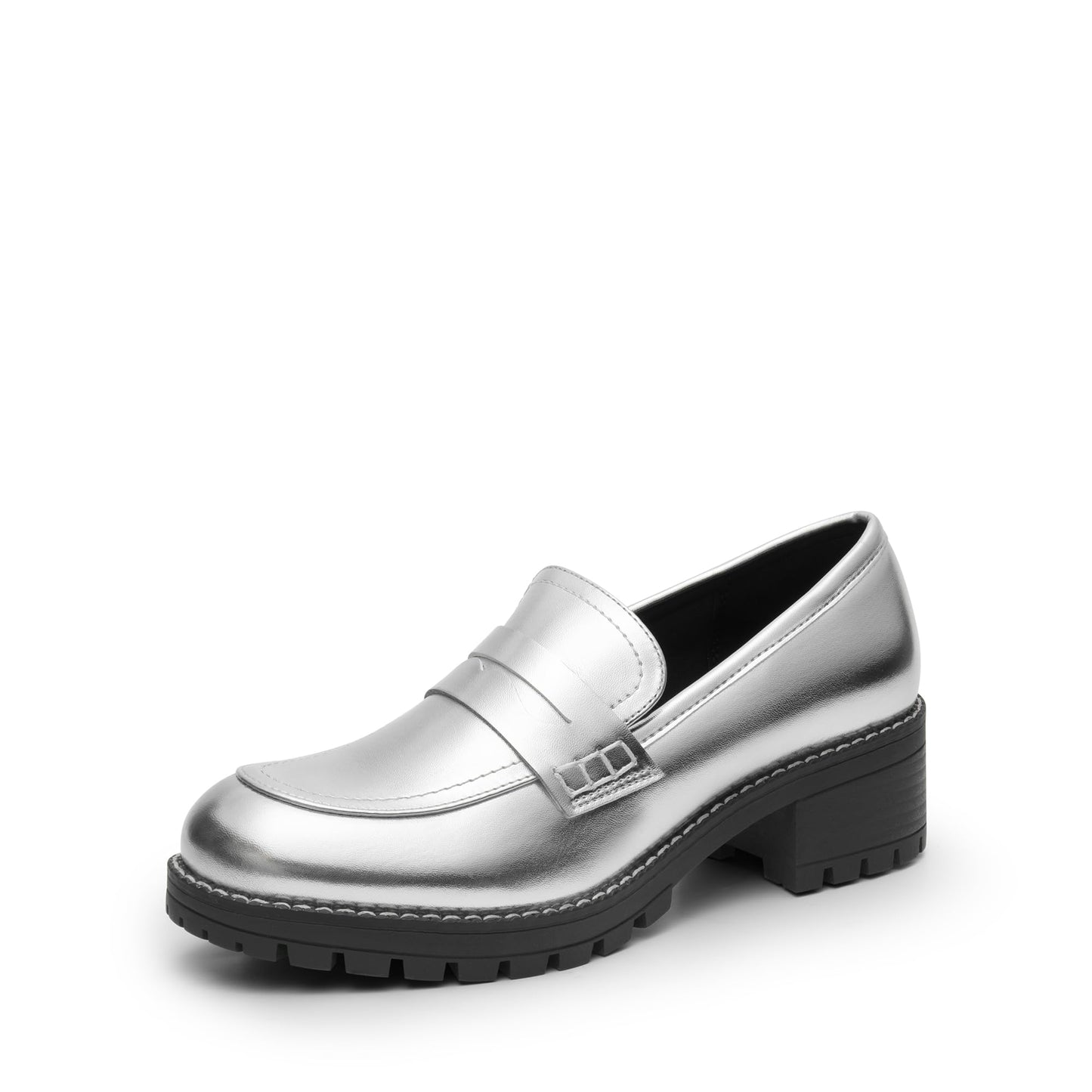 eBexxin - Flats shoe Oxford Mujer