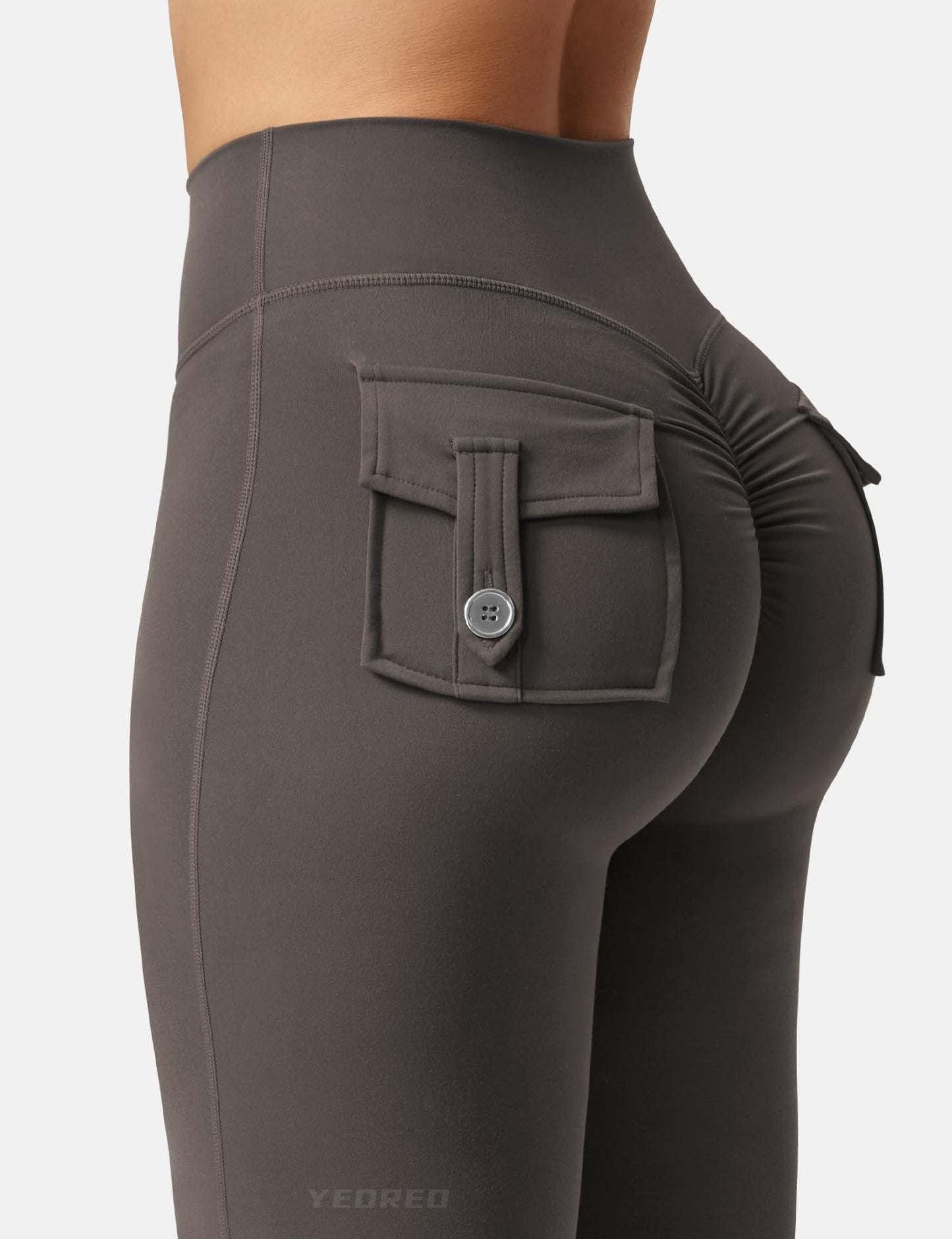 EBXN Workout Leggings