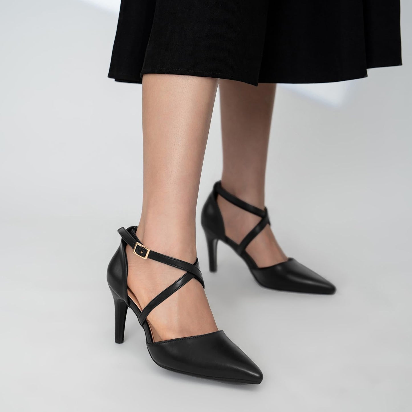 Zapatos Tacón