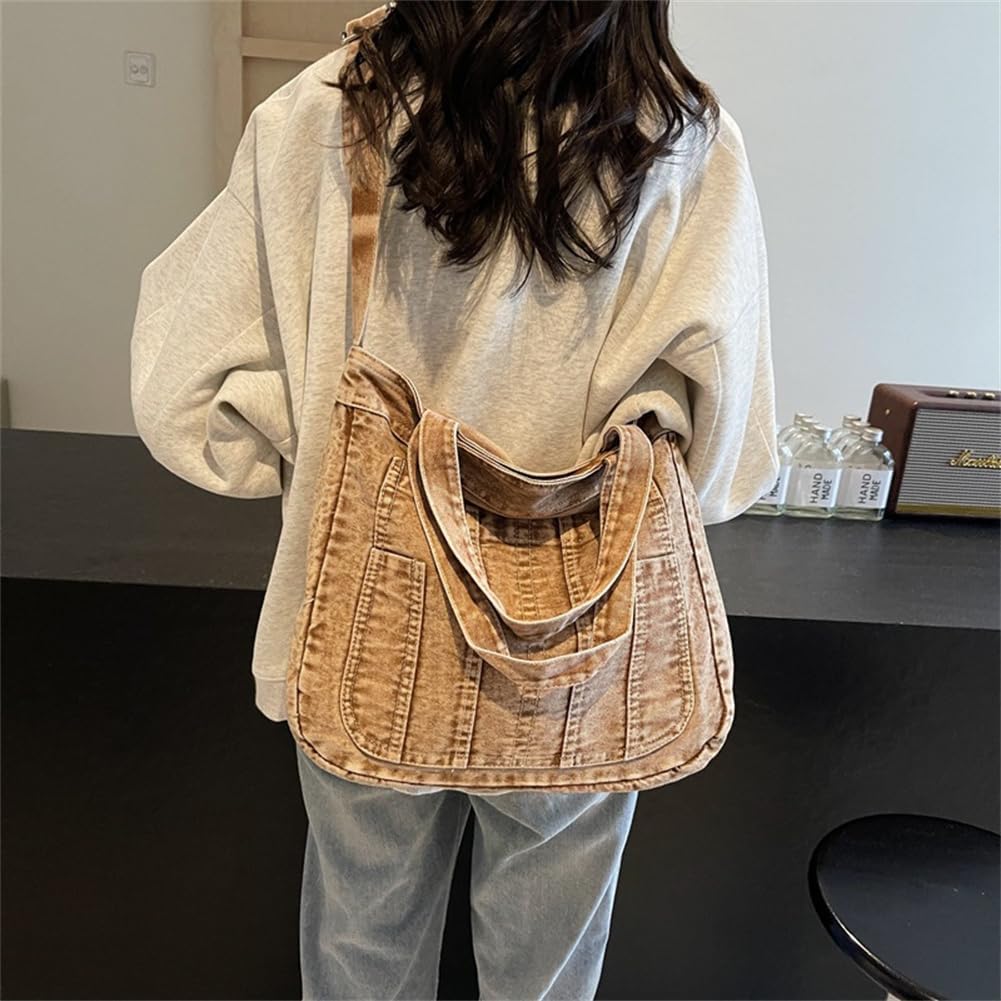 EBXN Bolsos Universidad Mujer