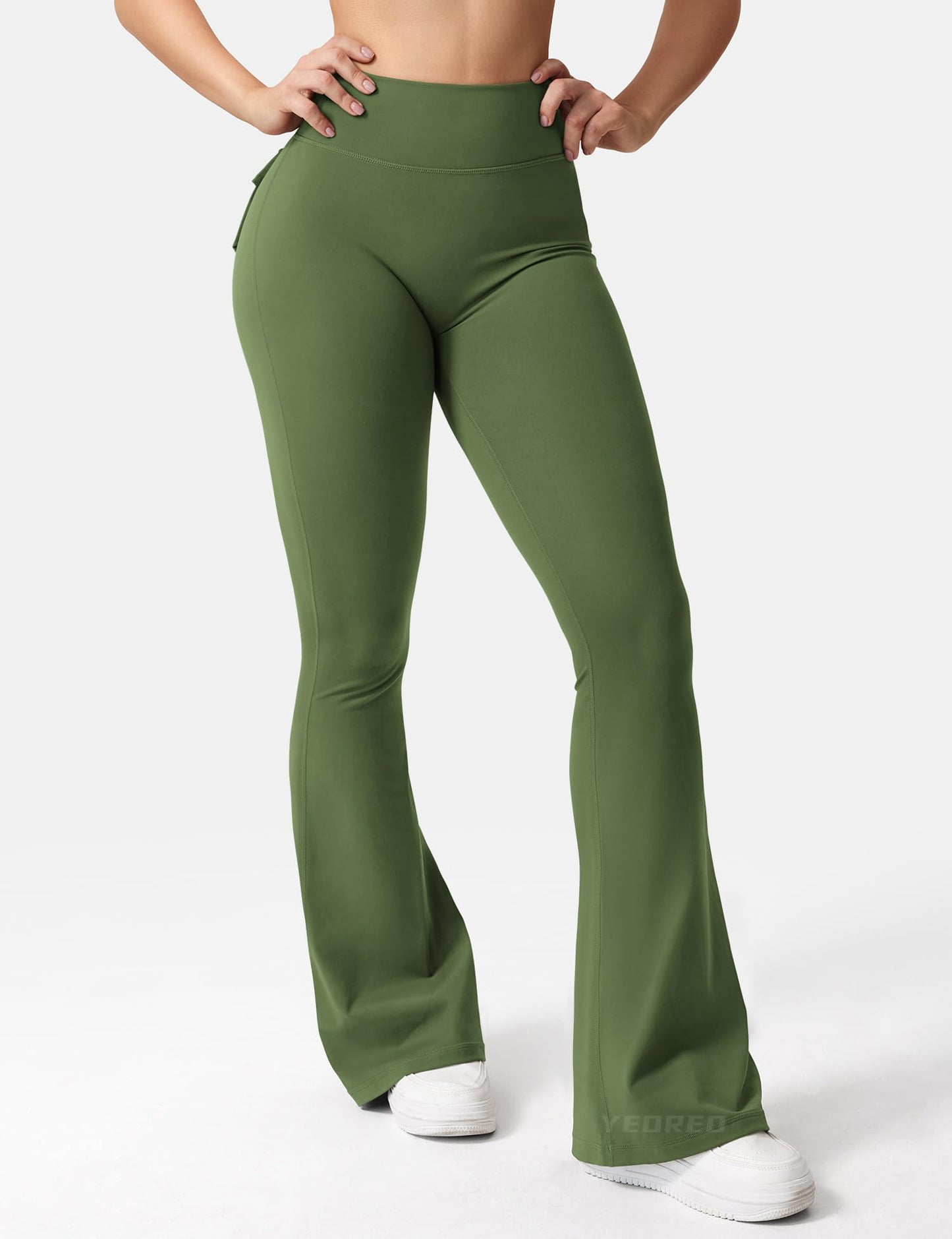 EBXN Workout Leggings