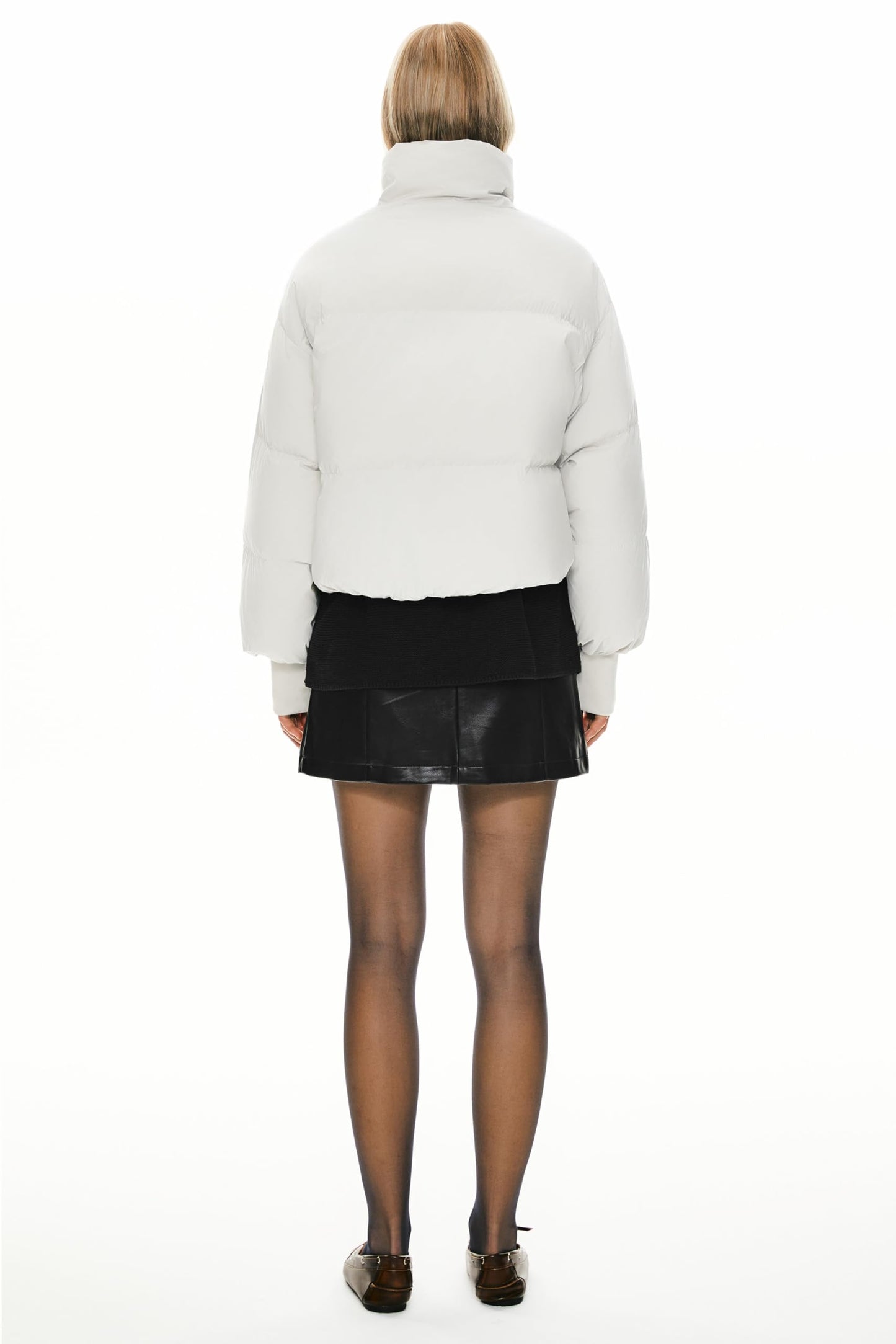 EBXN Chaqueta Acolchada