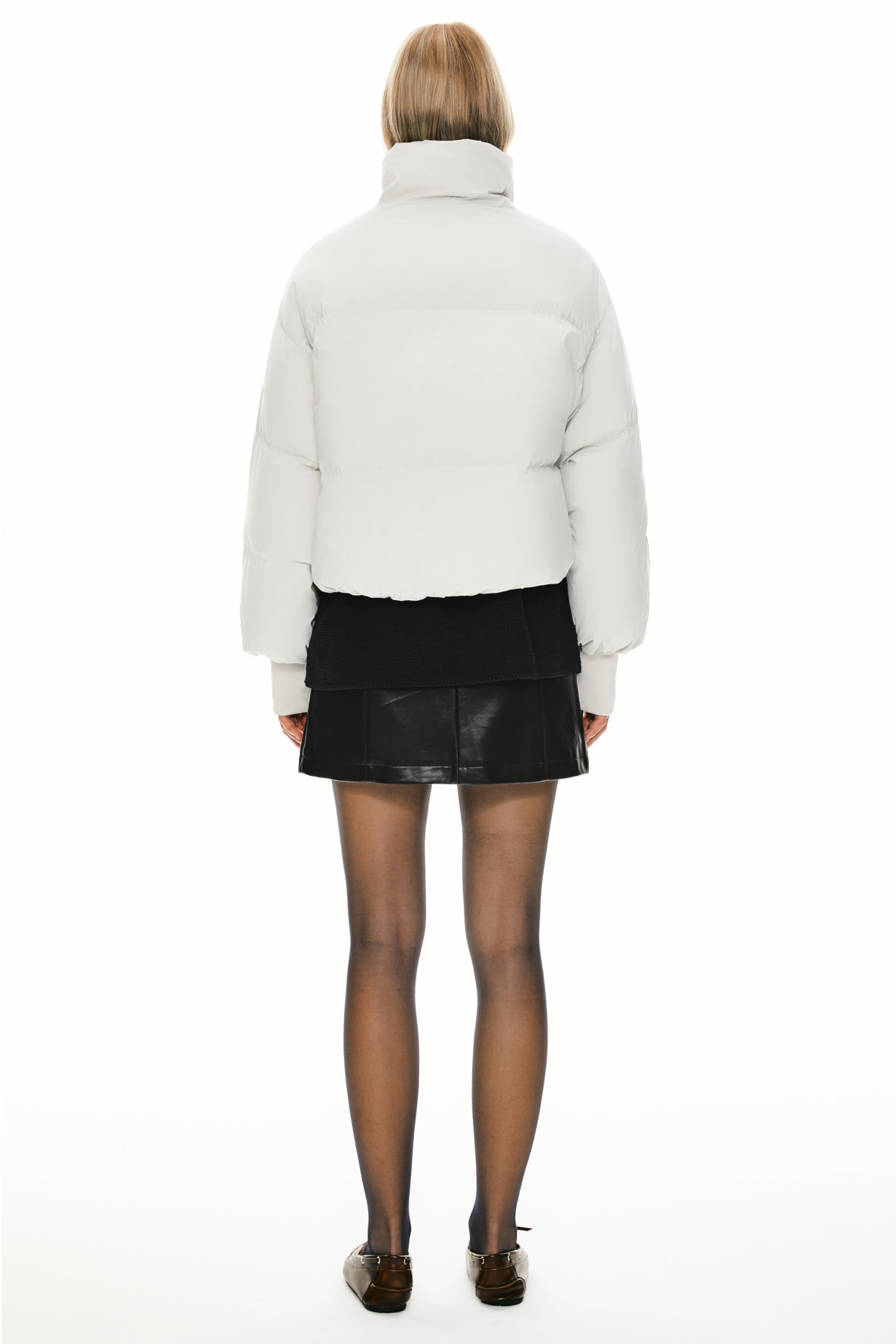 EBXN Chaqueta Acolchada