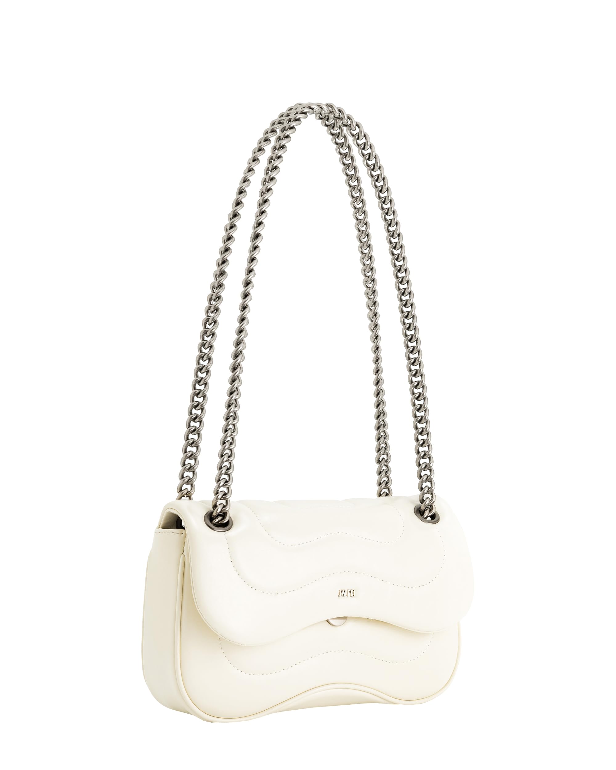 EBXN Bolsos Bandolera Tina para Mujer