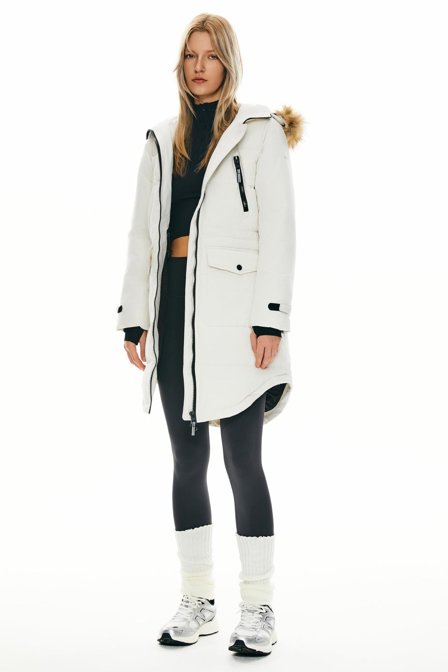 EBXN Chaqueta