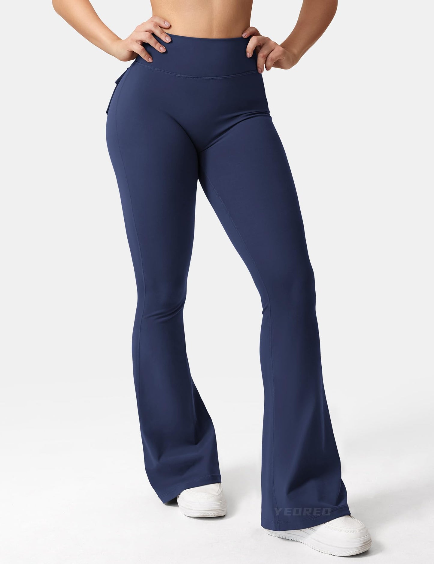 EBXN Workout Leggings