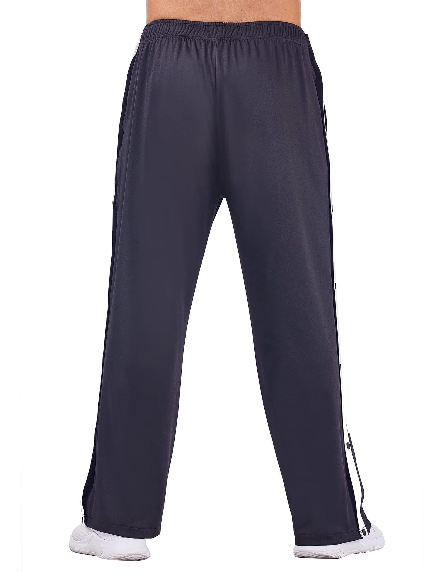 EBXN Pantalone de Jogging para Hombre