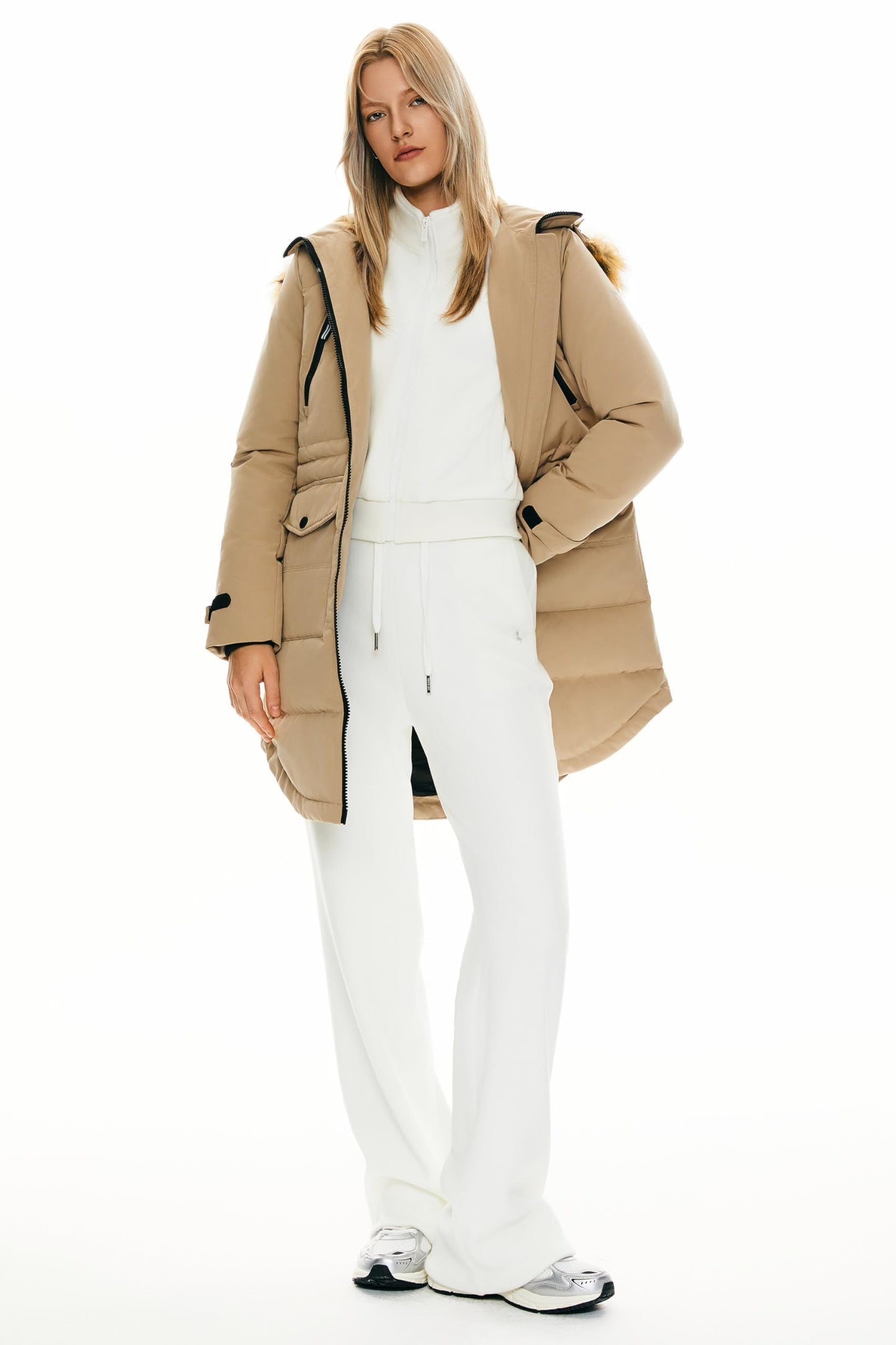 EBXN Chaqueta